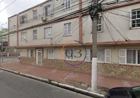 Foto 1 de Apartamento com 2 Quartos para alugar, 50m² em Centro, Pelotas