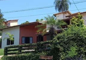 Foto 1 de Casa de Condomínio com 4 Quartos à venda, 470m² em Jardim do Ribeirao I, Itupeva