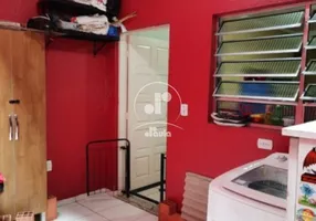 Foto 1 de Casa com 3 Quartos à venda, 88m² em Vila Mazzei, Santo André