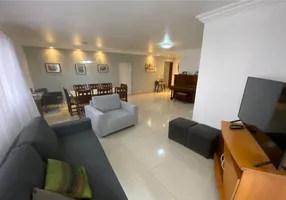 Foto 1 de Apartamento com 4 Quartos à venda, 160m² em Vila Regente Feijó, São Paulo