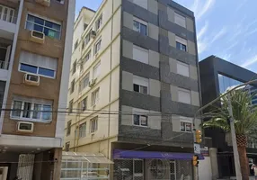 Foto 1 de Apartamento com 2 Quartos à venda, 67m² em Independência, Porto Alegre