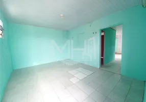 Foto 1 de Apartamento com 1 Quarto para alugar, 40m² em Condor, Belém
