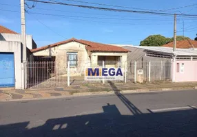 Foto 1 de Lote/Terreno à venda, 400m² em Vila Industrial, Campinas