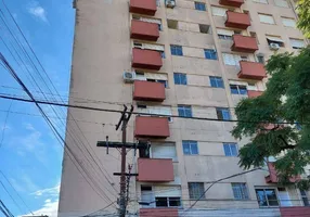 Foto 1 de Apartamento com 2 Quartos à venda, 67m² em Farroupilha, Porto Alegre