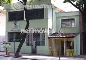 Foto 1 de Lote/Terreno à venda, 174m² em Centro, Belo Horizonte