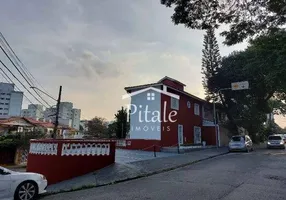Foto 1 de Imóvel Comercial com 5 Quartos para venda ou aluguel, 180m² em Jardim Ester, São Paulo