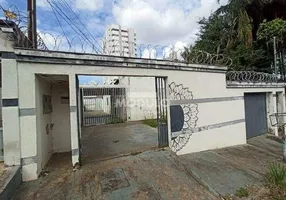 Foto 1 de Casa com 3 Quartos para alugar, 80m² em Osvaldo Rezende, Uberlândia