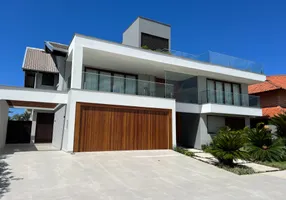 Foto 1 de Casa com 7 Quartos para alugar, 800m² em Jurerê Internacional, Florianópolis