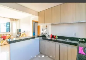 Foto 1 de Apartamento com 2 Quartos à venda, 56m² em Tupi A, Belo Horizonte