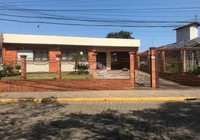Foto 1 de Casa com 3 Quartos à venda, 224m² em Salgado Filho, Gravataí