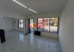 Foto 1 de Sala Comercial para alugar, 55m² em Ponte Grande, Guarulhos