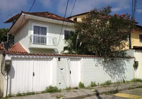 Foto 1 de Casa de Condomínio com 4 Quartos à venda, 225m² em Freguesia- Jacarepaguá, Rio de Janeiro