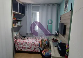 Foto 1 de Apartamento com 3 Quartos à venda, 75m² em Centro, Osasco