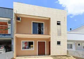 Foto 1 de Casa com 3 Quartos à venda, 210m² em Hípica, Porto Alegre