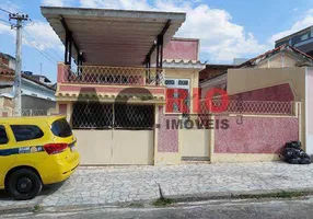 Foto 1 de Casa com 2 Quartos à venda, 66m² em Oswaldo Cruz, Rio de Janeiro