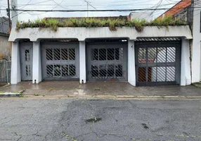 Foto 1 de Lote/Terreno à venda, 315m² em Móoca, São Paulo