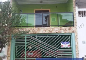 Foto 1 de Casa de Condomínio com 3 Quartos à venda, 200m² em Jardim Serra Dourada, Itaquaquecetuba
