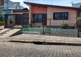 Foto 1 de Casa com 3 Quartos à venda, 119m² em Serrano, Caxias do Sul