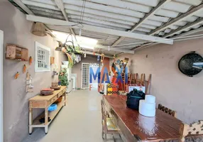 Foto 1 de Casa com 4 Quartos à venda, 200m² em Vila Lemos, Campinas