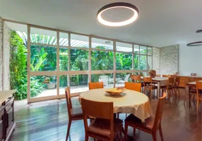 Foto 1 de Casa com 4 Quartos à venda, 441m² em Jardim Paulista, São Paulo