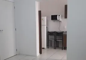 Foto 1 de Apartamento com 2 Quartos para alugar, 68m² em Canasvieiras, Florianópolis