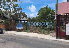 Foto 1 de Lote/Terreno à venda, 5m² em Centro, Lauro de Freitas