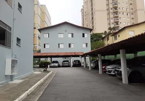 Foto 1 de Apartamento com 2 Quartos à venda, 55m² em Assunção, São Bernardo do Campo