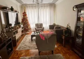 Foto 1 de Apartamento com 3 Quartos à venda, 139m² em Centro, Ribeirão Preto