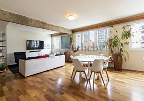 Foto 1 de Apartamento com 2 Quartos à venda, 125m² em Vila Uberabinha, São Paulo