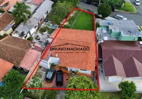 Foto 1 de Casa com 3 Quartos à venda, 436m² em Tingui, Curitiba