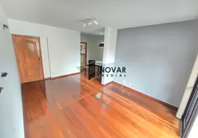 Foto 1 de Apartamento com 3 Quartos para venda ou aluguel, 249m² em Ingá, Niterói