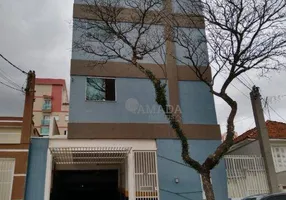 Foto 1 de Apartamento com 2 Quartos à venda, 40m² em Vila Matilde, São Paulo