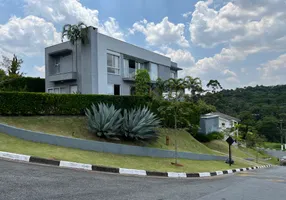 Foto 1 de Casa de Condomínio com 4 Quartos à venda, 450m² em Jardim Indaiá, Embu das Artes