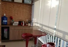 Foto 1 de Apartamento com 2 Quartos à venda, 62m² em Jardim da Glória, São Paulo