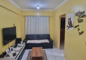 Foto 1 de Apartamento com 2 Quartos à venda, 48m² em Paupina, Fortaleza