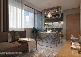 Foto 1 de Apartamento com 3 Quartos à venda, 67m² em Palmeiras, Belo Horizonte