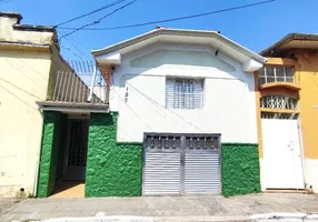 Foto 1 de Casa com 3 Quartos à venda, 104m² em Santana, São Paulo