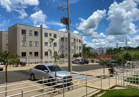 Foto 1 de Apartamento com 2 Quartos à venda, 49m² em Parque Joaquim Lopes, Catanduva