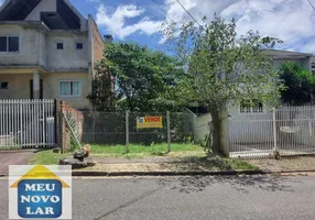 Foto 1 de Lote/Terreno à venda, 334m² em Santa Felicidade, Curitiba