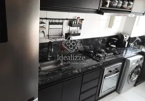 Foto 1 de Apartamento com 2 Quartos à venda, 59m² em Roma, Volta Redonda