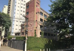 Foto 1 de Prédio Comercial com 10 Quartos para venda ou aluguel, 353m² em Chácara Inglesa, São Paulo