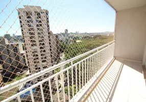 Foto 1 de Apartamento com 2 Quartos à venda, 69m² em Jardim Botânico, Ribeirão Preto