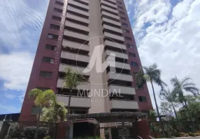 Foto 1 de Apartamento com 3 Quartos à venda, 170m² em Santa Cruz do José Jacques, Ribeirão Preto