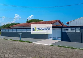 Foto 1 de Casa com 3 Quartos à venda, 163m² em Vila Atlântica, Mongaguá
