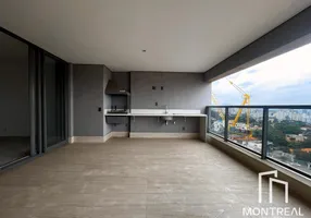 Foto 1 de Apartamento com 4 Quartos à venda, 160m² em Vila Madalena, São Paulo