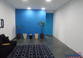 Foto 1 de Sala Comercial para alugar, 100m² em Sao Joao, Jacareí