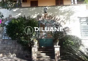 Foto 1 de Casa com 8 Quartos à venda, 252m² em Santa Teresa, Rio de Janeiro