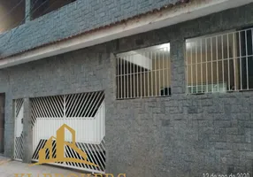 Foto 1 de Casa com 2 Quartos à venda, 100m² em Verbo Divino, Barra Mansa