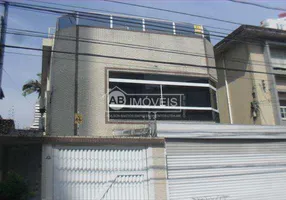 Foto 1 de Casa de Condomínio com 3 Quartos à venda, 200m² em Boqueirão, Santos