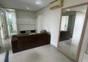 Foto 1 de Apartamento com 3 Quartos para alugar, 92m² em Dom Pedro I, Manaus